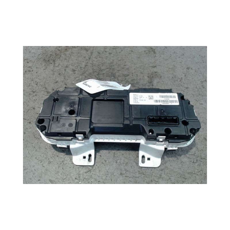 BLOC COMPTEURS DACIA SPRING