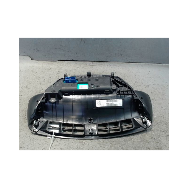 BLOC COMPTEURS CITROEN C4 04-08