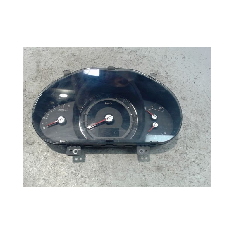 BLOC COMPTEURS KIA SPORTAGE III 2010-