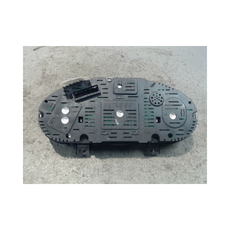 BLOC COMPTEURS KIA SPORTAGE III 2010-