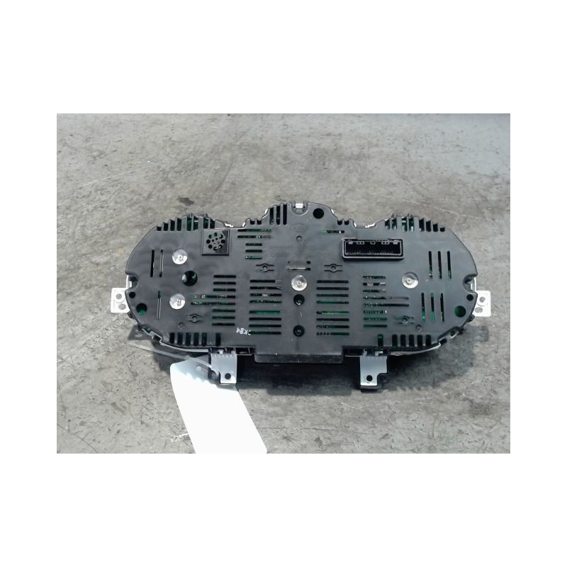 BLOC COMPTEURS KIA RIO 2005-