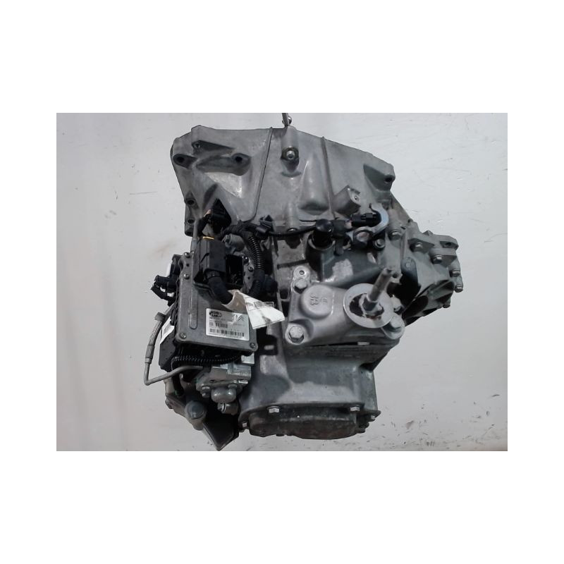 BOITE A VITESSE AUTOMATIQUE CITROEN C4 PICASSO LONG 2.0 HDi 138