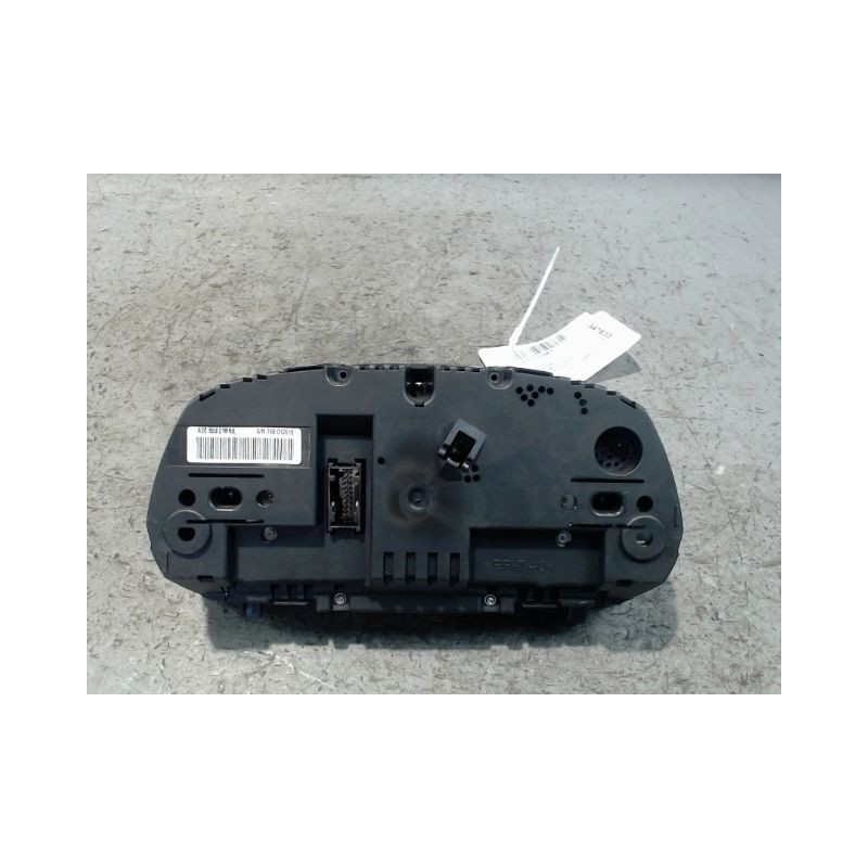 BLOC COMPTEURS B.M.W. SERIE 3