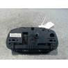 BLOC COMPTEURS B.M.W. SERIE 3