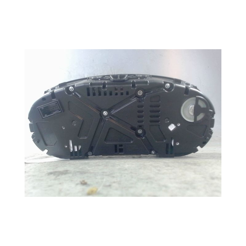 BLOC COMPTEURS SKODA FABIA 2007-