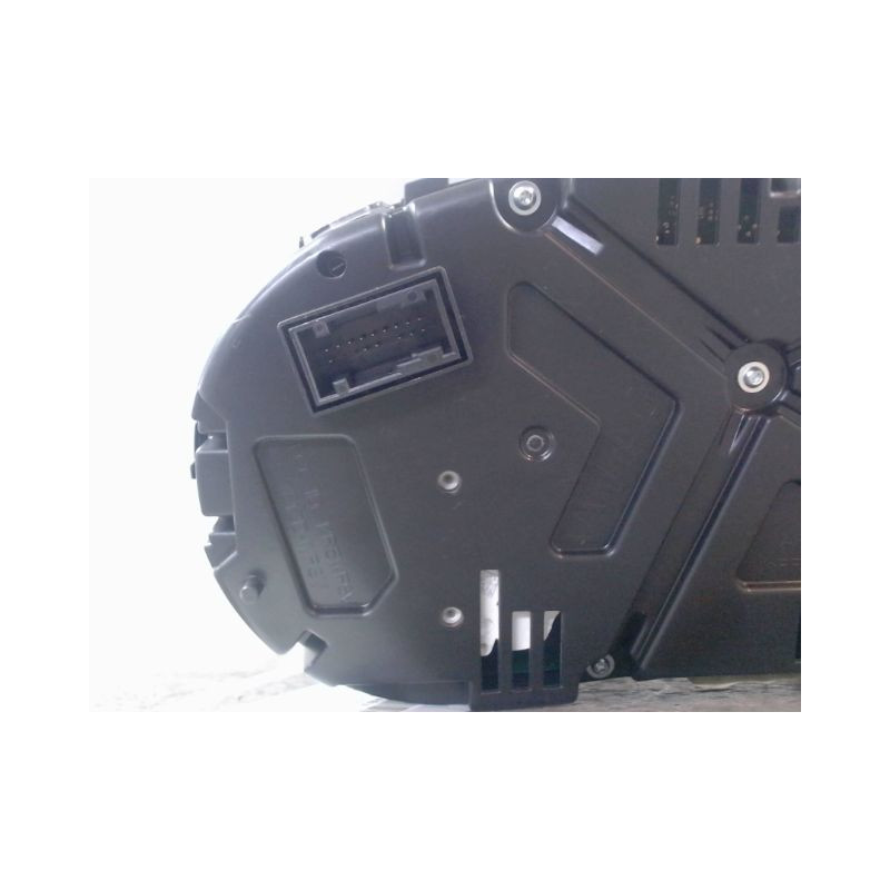 BLOC COMPTEURS SKODA FABIA 2007-
