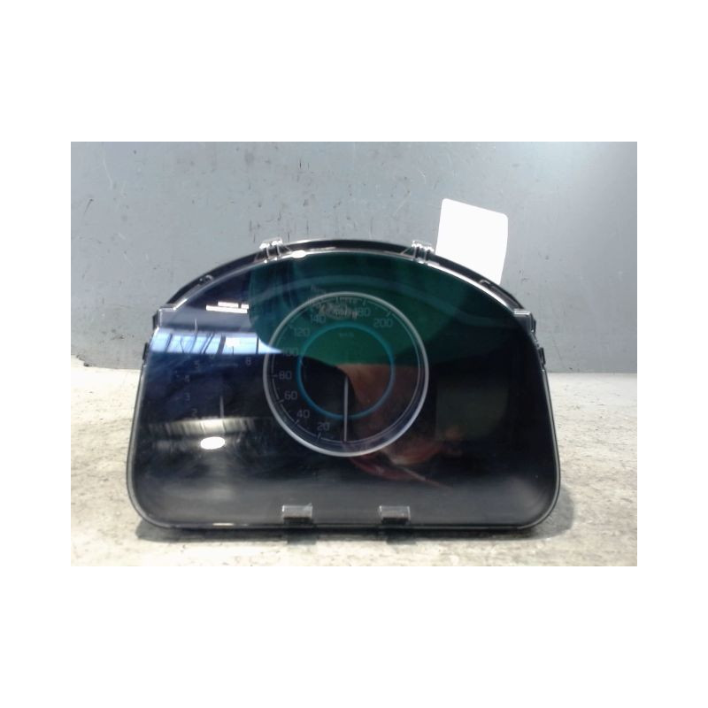 BLOC COMPTEURS SUZUKI IGNIS 03-