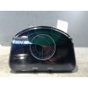 BLOC COMPTEURS SUZUKI IGNIS 03-