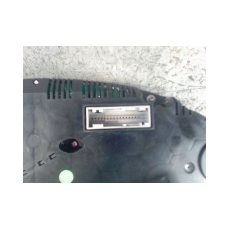 BLOC COMPTEURS AUDI Q5