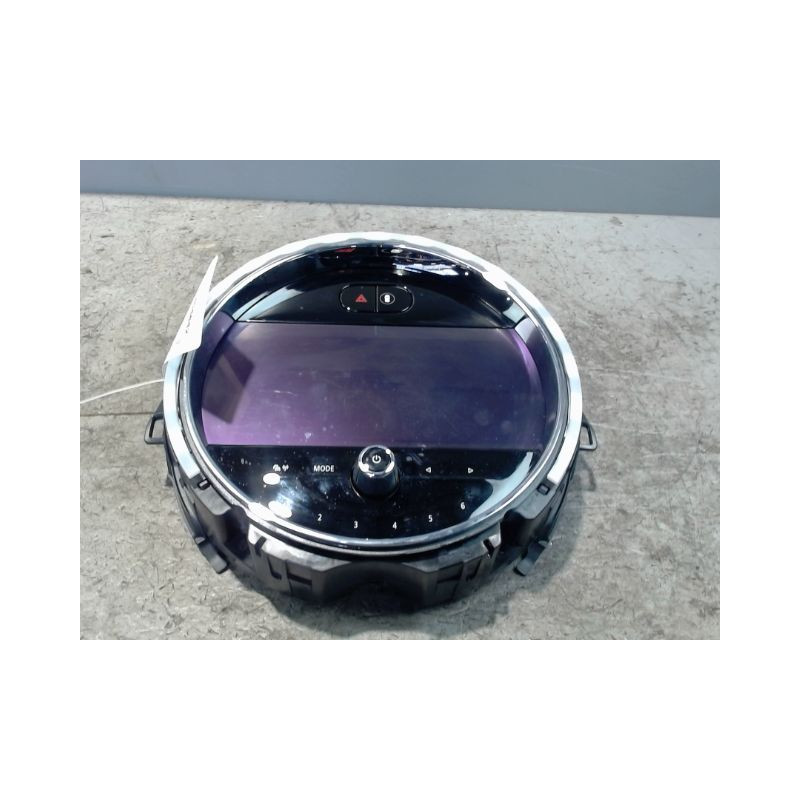 ECRAN GPS MINI MINI 2010-