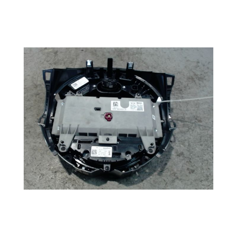 ECRAN GPS MINI MINI 2010-