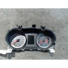 BLOC COMPTEURS PEUGEOT 4007