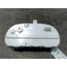 BLOC COMPTEURS PEUGEOT 4007