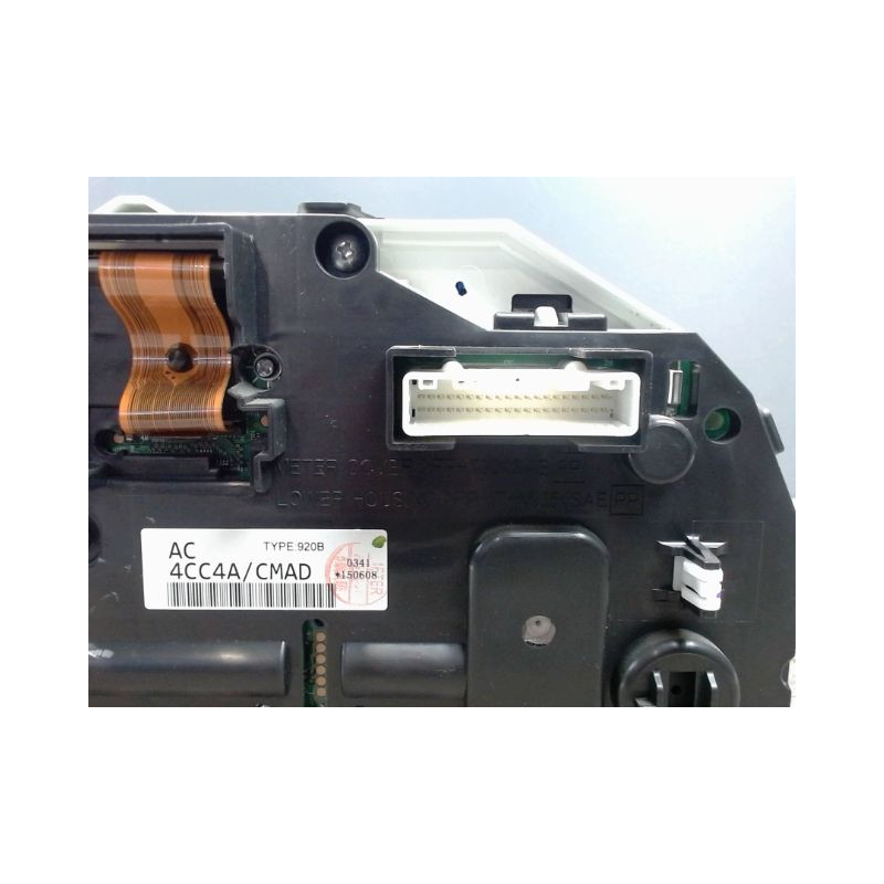 BLOC COMPTEURS NISSAN X-TRAIL