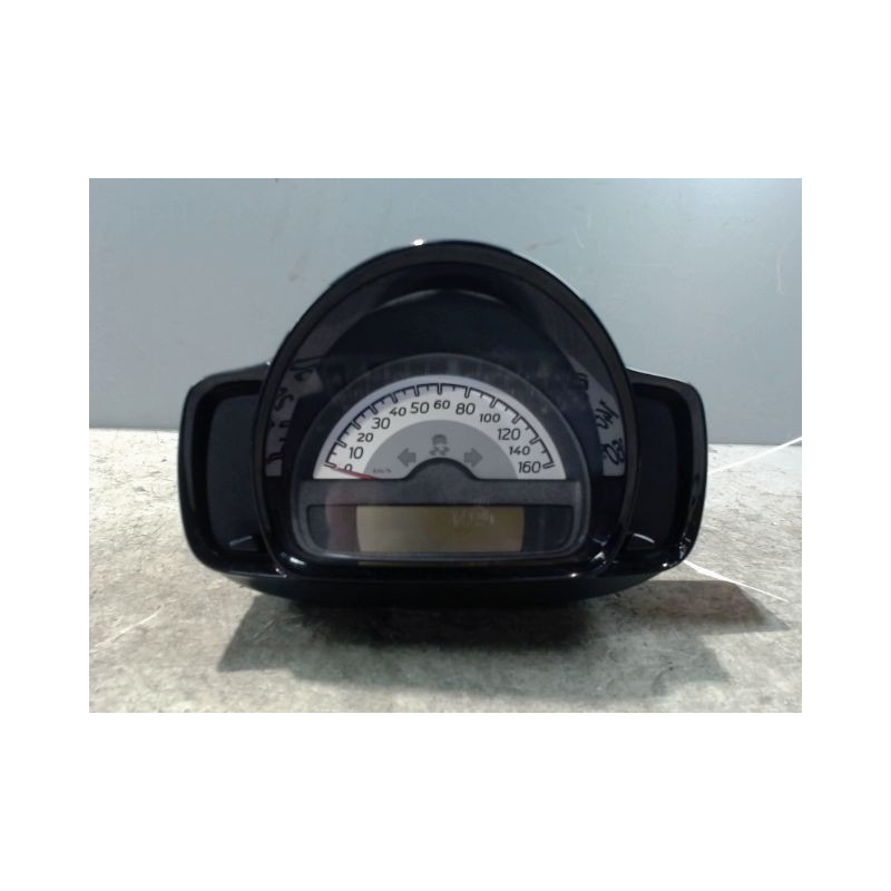 COMPTEUR SMART FORTWO COUPE 2007-