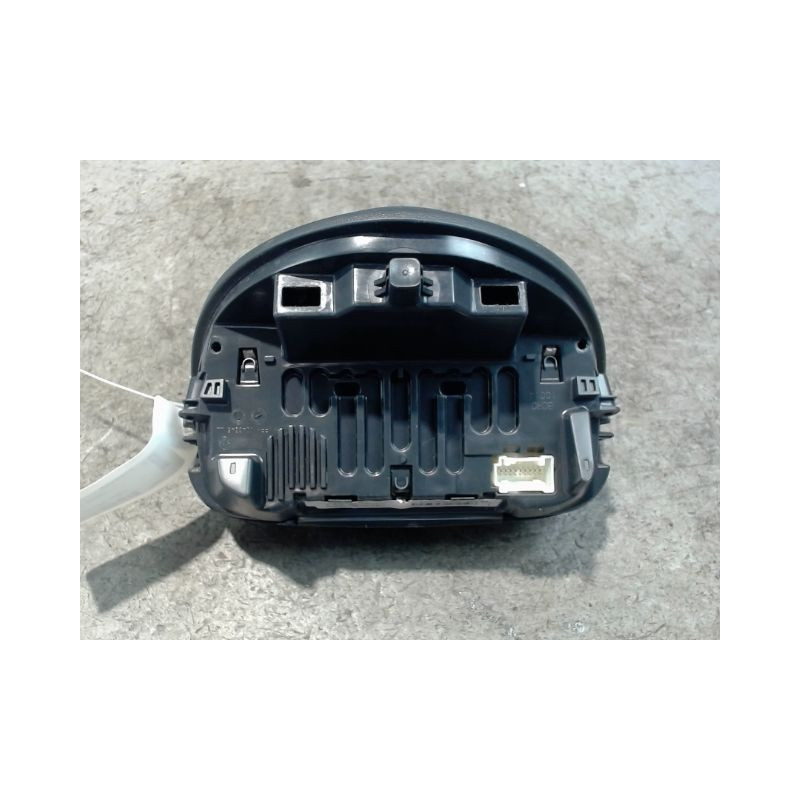 COMPTEUR SMART FORTWO COUPE 2007-