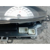 BLOC COMPTEURS TOYOTA YARIS 2003-