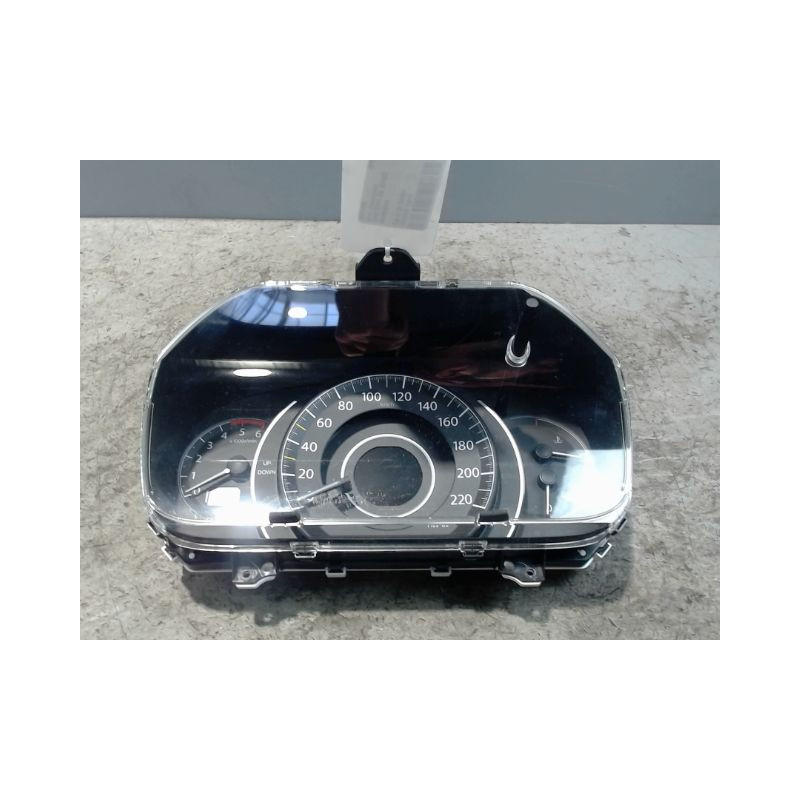 BLOC COMPTEURS HONDA CR-V 2010-