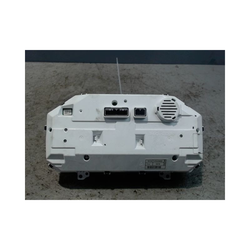 BLOC COMPTEURS HONDA CR-V 2010-