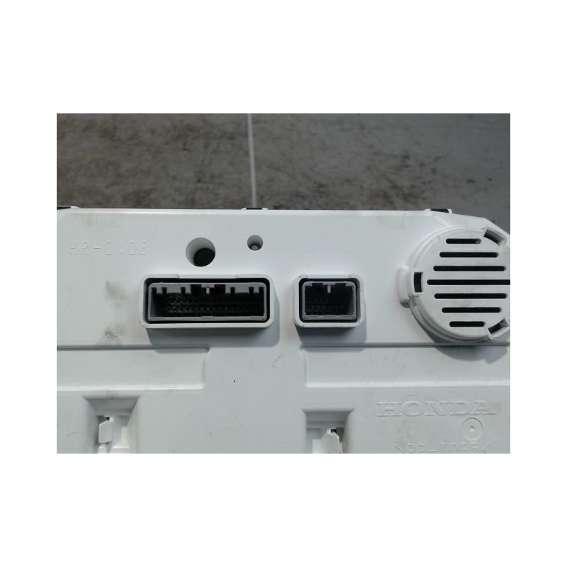 BLOC COMPTEURS HONDA CR-V 2010-
