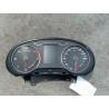 BLOC COMPTEURS AUDI A3 SPORTBACK