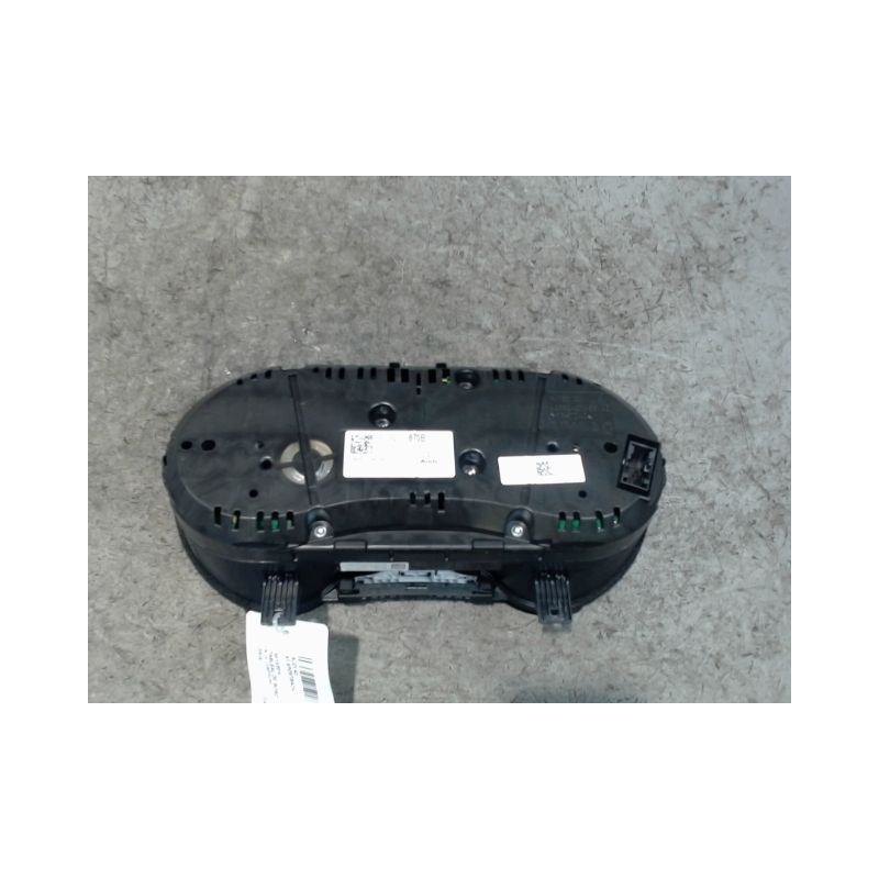 BLOC COMPTEURS AUDI A3 SPORTBACK