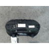 BLOC COMPTEURS AUDI A3 SPORTBACK