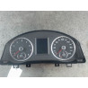 BLOC COMPTEURS VOLKSWAGEN TIGUAN 2009-