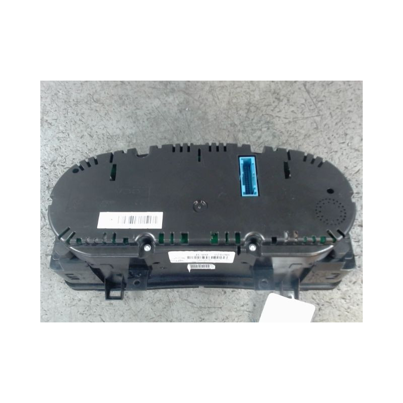 BLOC COMPTEURS VOLKSWAGEN TIGUAN 2009-