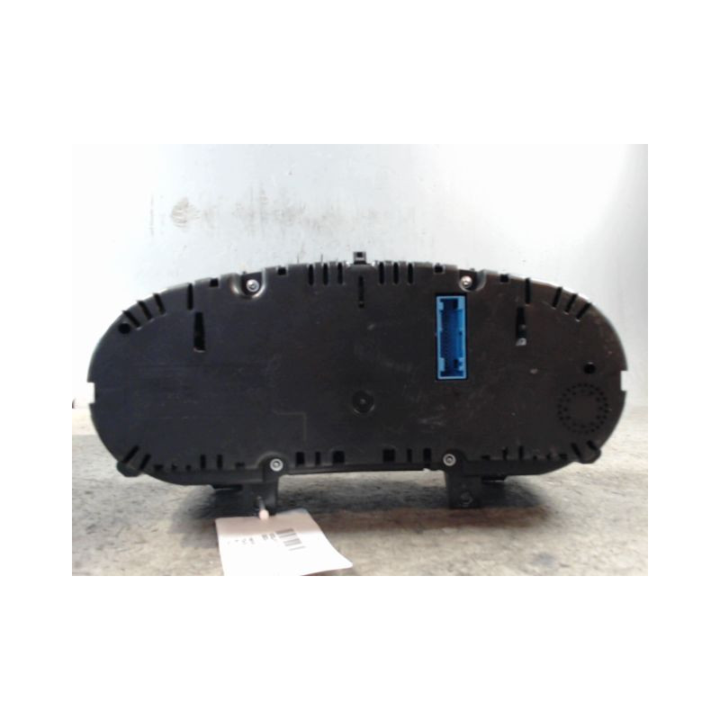 BLOC COMPTEURS VOLKSWAGEN GOLF VI 2008-