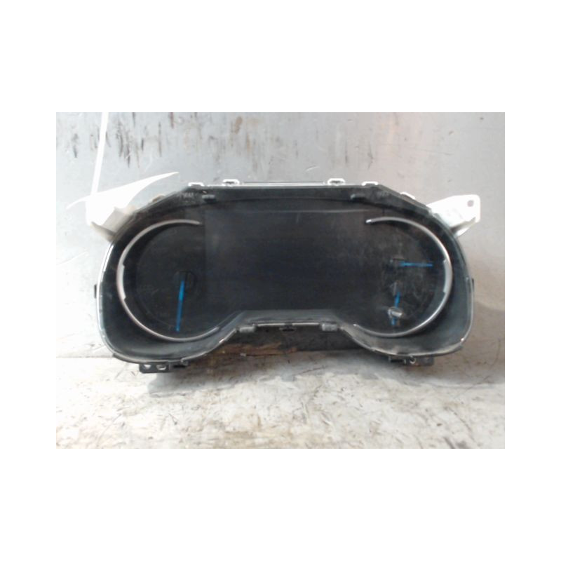 BLOC COMPTEURS TOYOTA RAV4 2006