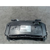 BLOC COMPTEURS RENAULT CLIO III 2010-