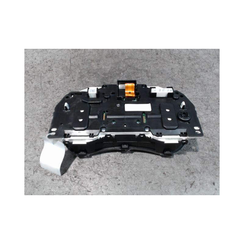 BLOC COMPTEURS NISSAN QHASQAI 2007-