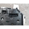 BLOC COMPTEURS TOYOTA YARIS II 2010-