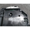 BLOC COMPTEURS TOYOTA YARIS II 2010-