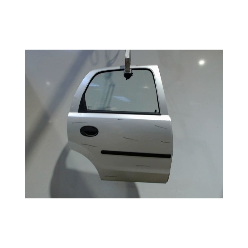 PORTE ARRIERE DROIT OPEL CORSA 2000-8.2003