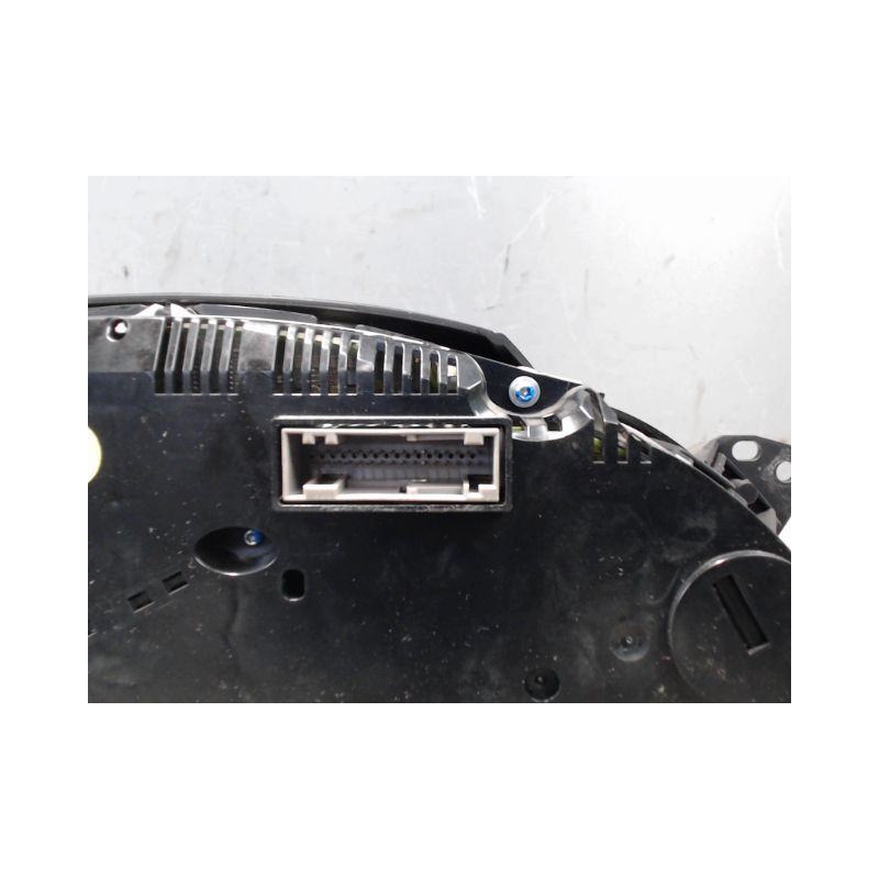 BLOC COMPTEURS AUDI A4 2008-