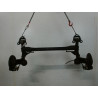 TRAIN ARRIERE OPEL MERIVA