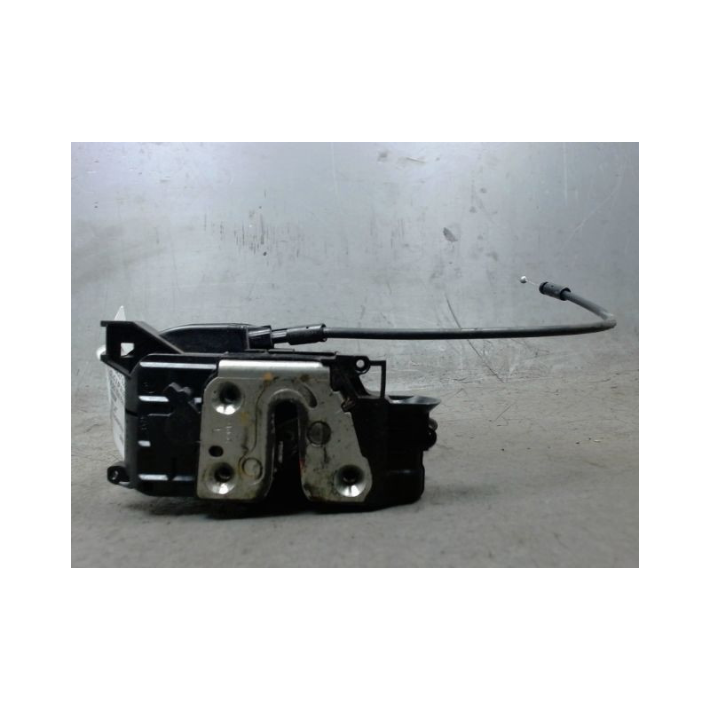SYSTEME CONDAMNATION AVANT GAUCHE RENAULT CLIO III 2005-
