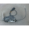 SYSTEME CONDAMNATION AVANT GAUCHE RENAULT CLIO III 2005-