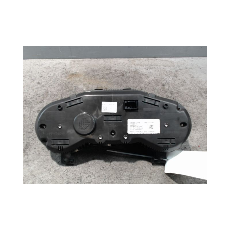 BLOC COMPTEURS FORD FOCUS 2008-