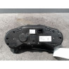 BLOC COMPTEURS FORD FOCUS 2008-