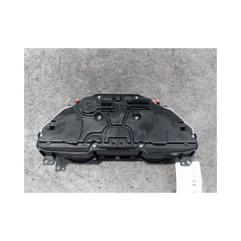 BLOC COMPTEURS TOYOTA C-HR