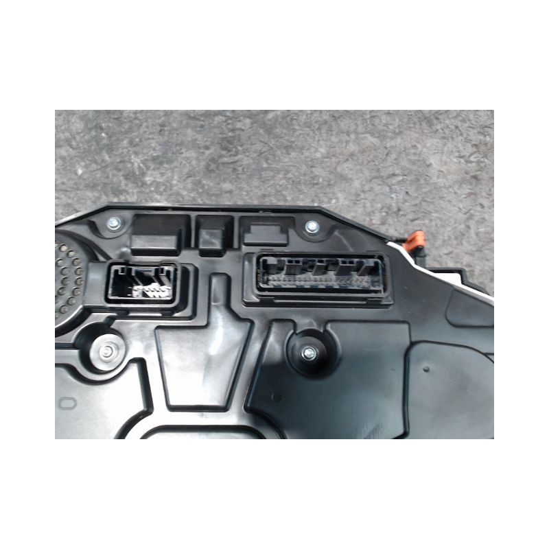 BLOC COMPTEURS TOYOTA C-HR
