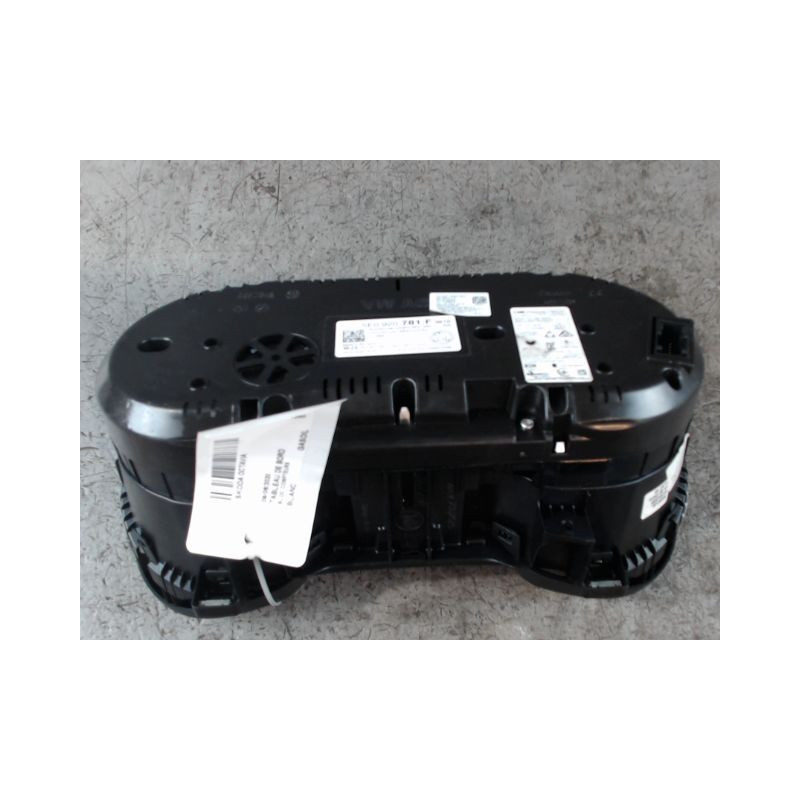 BLOC COMPTEURS SKODA OCTAVIA