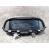 BLOC COMPTEURS SKODA KAMIQ