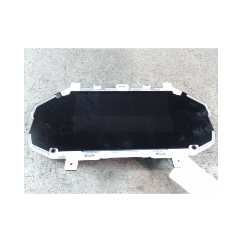 BLOC COMPTEURS SEAT IBIZA 2008-