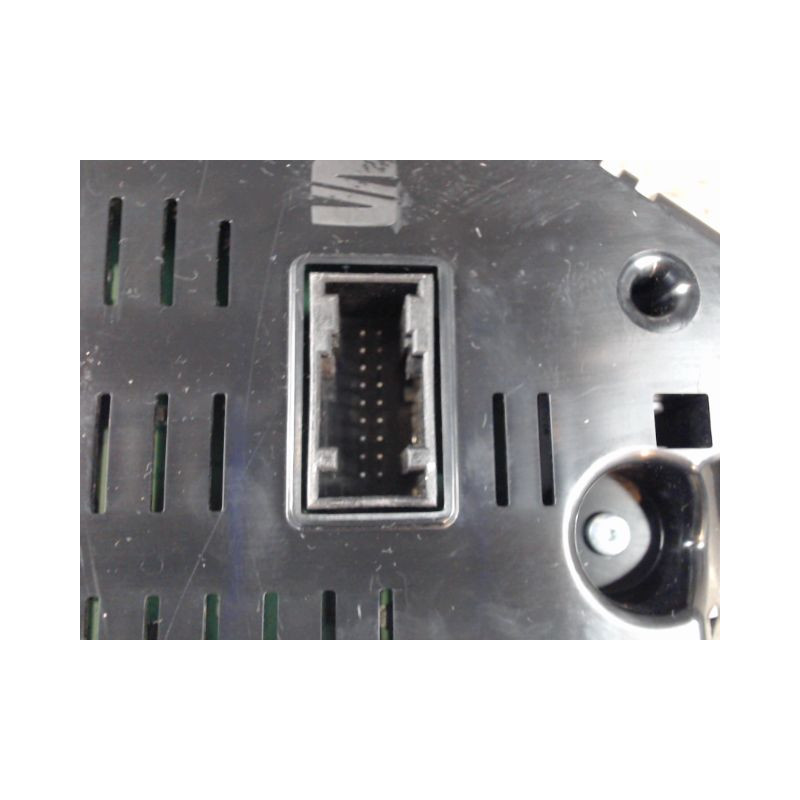 BLOC COMPTEURS SEAT IBIZA 2008-