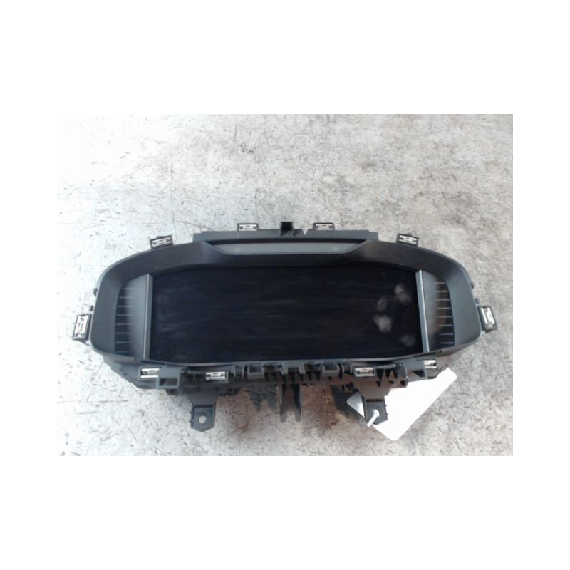 BLOC COMPTEURS SKODA KAROQ