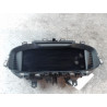 BLOC COMPTEURS SKODA KAROQ